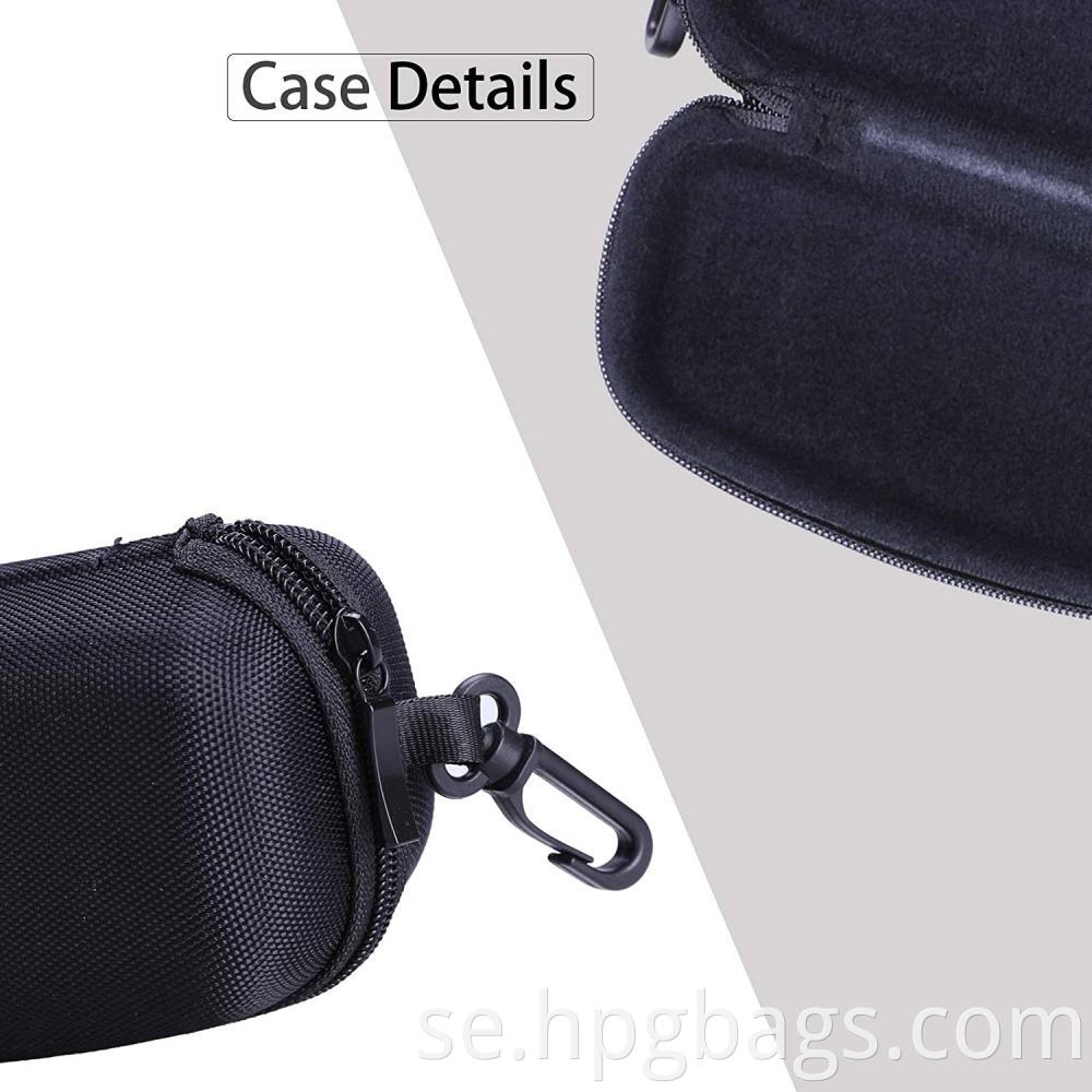 Colorful Eyeglass Case Eva Glasses